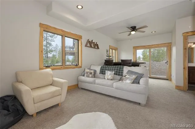 257 GCR 4035 (Brook Rd) Grand Lake, CO 80446