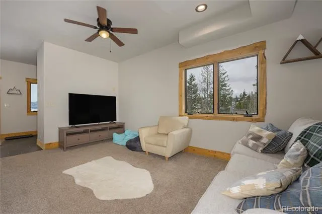 257 GCR 4035 (Brook Rd) Grand Lake, CO 80446