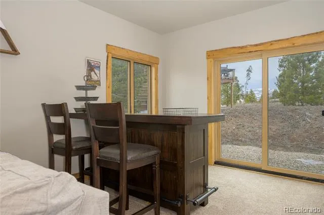 257 GCR 4035 (Brook Rd) Grand Lake, CO 80446