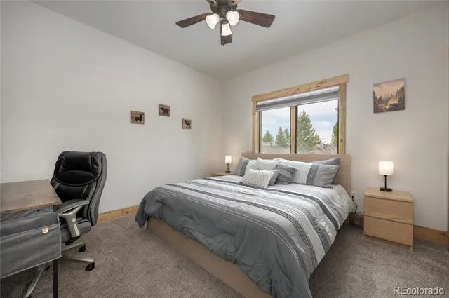 257 GCR 4035 (Brook Rd) Grand Lake, CO 80446