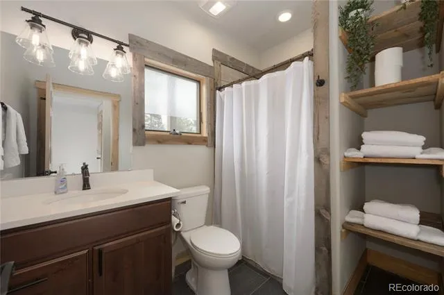 257 GCR 4035 (Brook Rd) Grand Lake, CO 80446