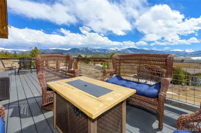 257 GCR 4035 (Brook Rd) Grand Lake, CO 80446