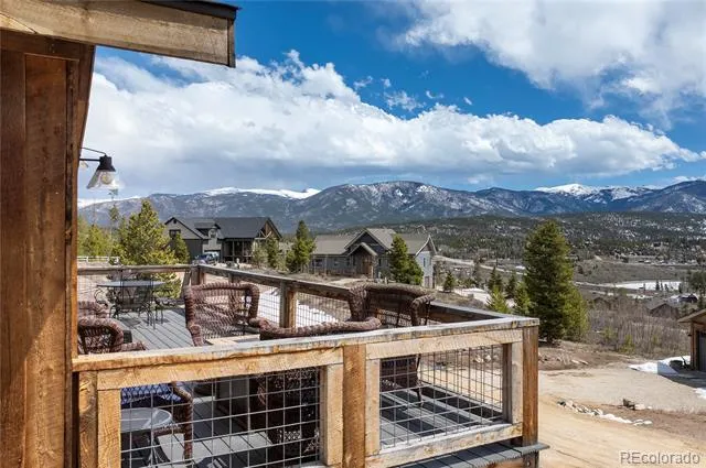 257 GCR 4035 (Brook Rd) Grand Lake, CO 80446