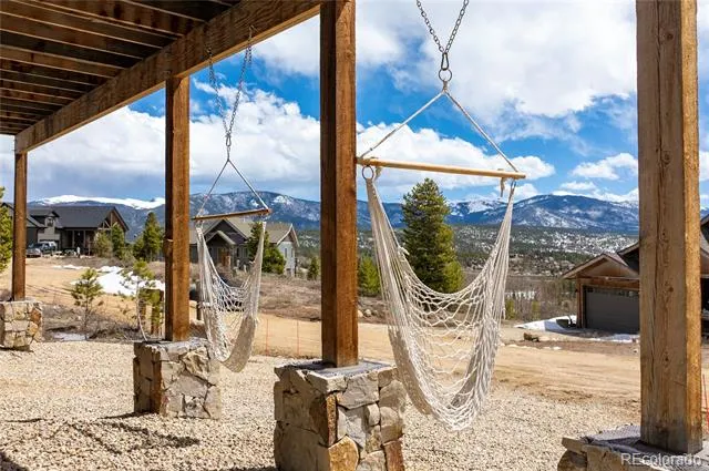 257 GCR 4035 (Brook Rd) Grand Lake, CO 80446