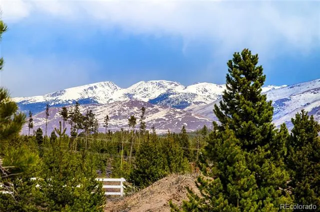 257 GCR 4035 (Brook Rd) Grand Lake, CO 80446