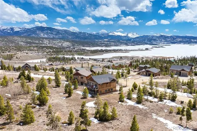 257 GCR 4035 (Brook Rd) Grand Lake, CO 80446
