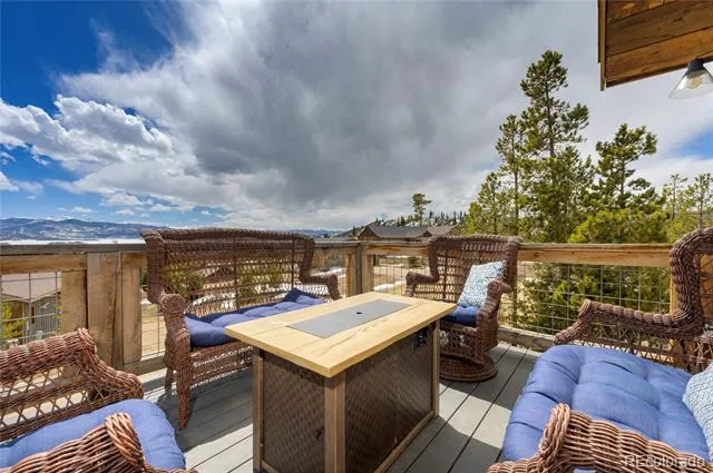257 GCR 4035 (Brook Rd) Grand Lake, CO 80446