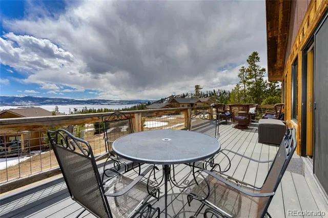 257 GCR 4035 (Brook Rd) Grand Lake, CO 80446