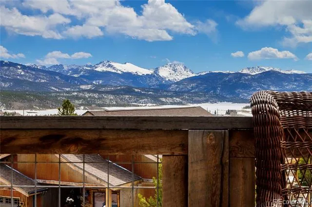 257 GCR 4035 (Brook Rd) Grand Lake, CO 80446