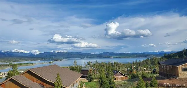 257 GCR 4035 (Brook Rd) Grand Lake, CO 80446