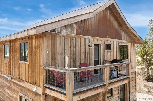 257 GCR 4035 (Brook Rd) Grand Lake, CO 80446