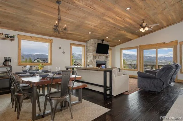 257 GCR 4035 (Brook Rd) Grand Lake, CO 80446