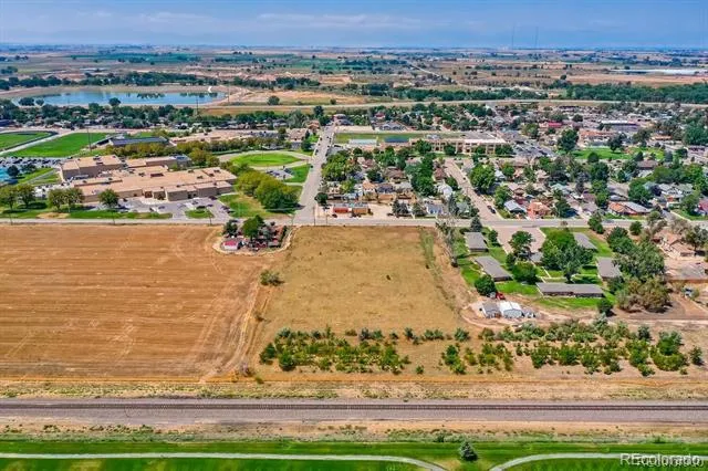 S Denver Avenue Fort Lupton, CO 80621