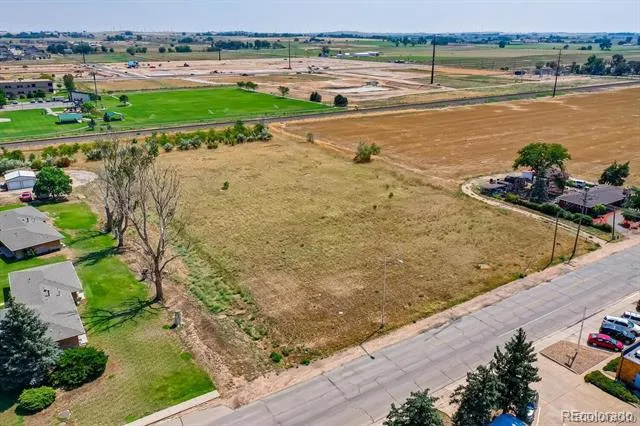 S Denver Avenue Fort Lupton, CO 80621