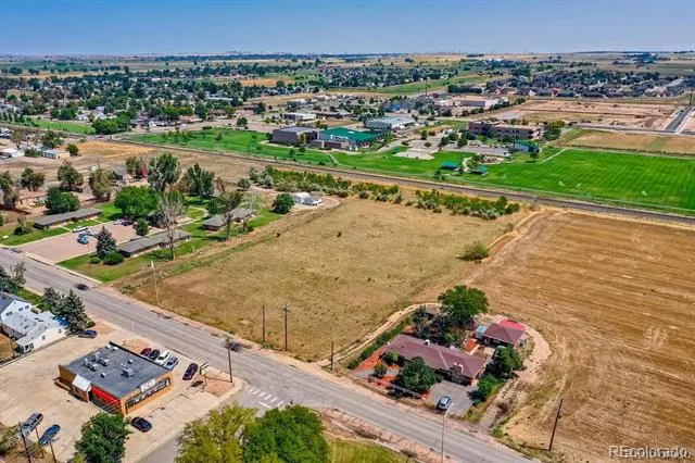 S Denver Avenue Fort Lupton, CO 80621