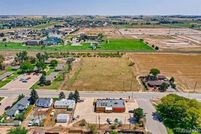 S Denver Avenue Fort Lupton, CO 80621