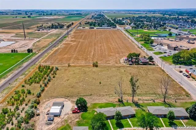 S Denver Avenue Fort Lupton, CO 80621