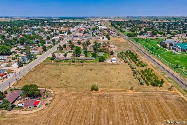 S Denver Avenue Fort Lupton, CO 80621