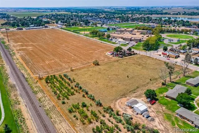S Denver Avenue Fort Lupton, CO 80621