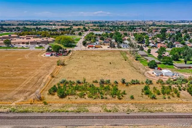 S Denver Avenue Fort Lupton, CO 80621