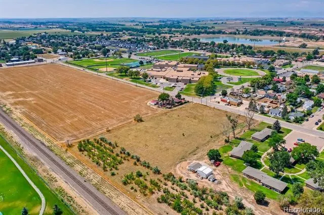 S Denver Avenue Fort Lupton, CO 80621
