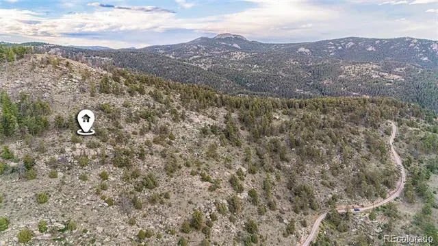 14336 Wamblee Trail Conifer, CO 80433