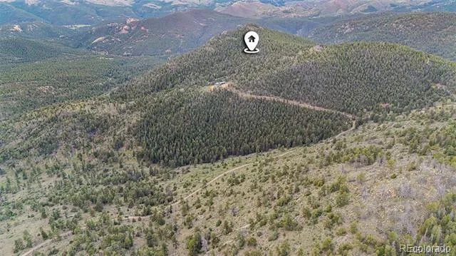 14336 Wamblee Trail Conifer, CO 80433