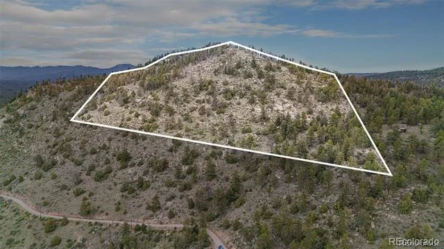 14336 Wamblee Trail Conifer, CO 80433