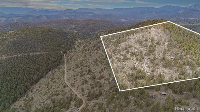 14336 Wamblee Trail Conifer, CO 80433