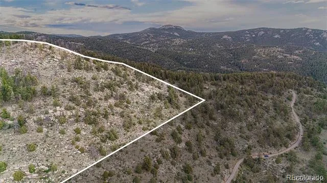 14336 Wamblee Trail Conifer, CO 80433