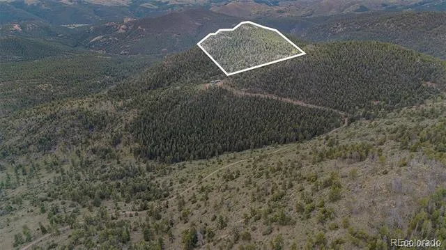 14336 Wamblee Trail Conifer, CO 80433