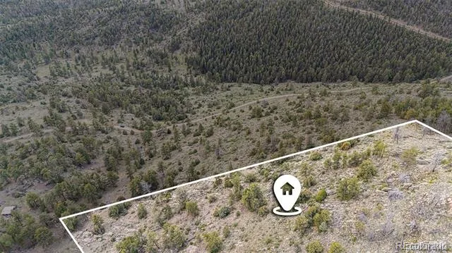 14336 Wamblee Trail Conifer, CO 80433