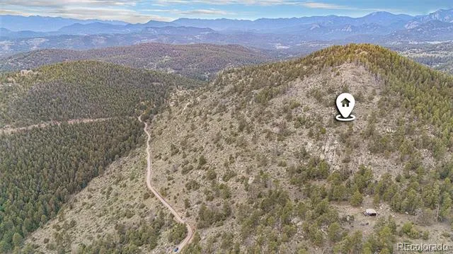 14336 Wamblee Trail Conifer, CO 80433