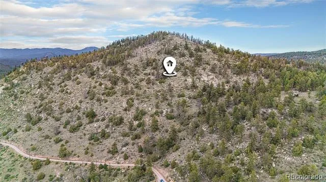 14336 Wamblee Trail Conifer, CO 80433
