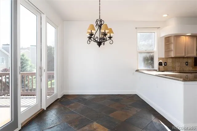 9758 Colinade Drive Lone Tree, CO 80124