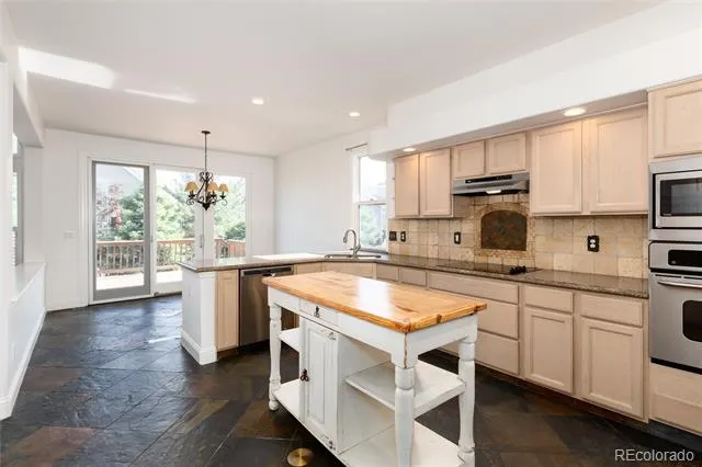 9758 Colinade Drive Lone Tree, CO 80124
