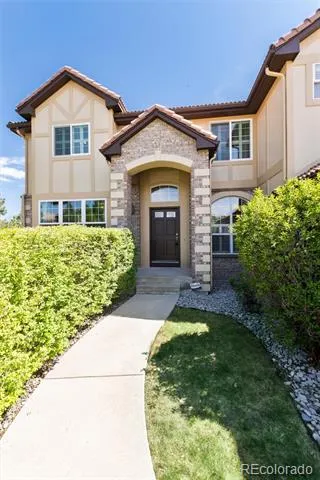 9758 Colinade Drive Lone Tree, CO 80124