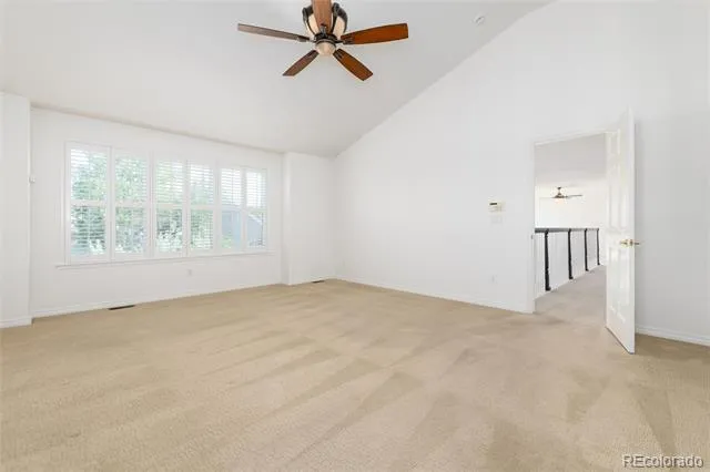 9758 Colinade Drive Lone Tree, CO 80124