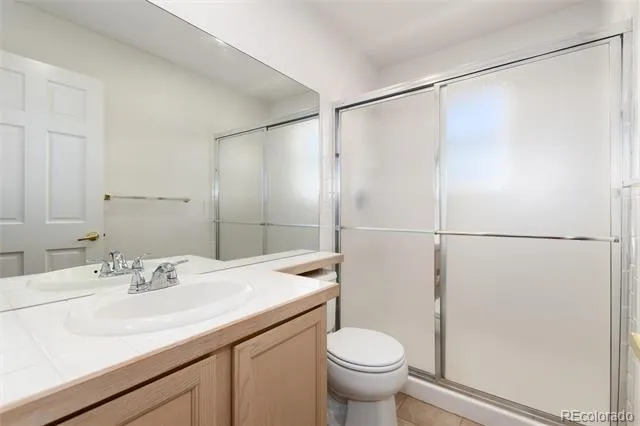 9758 Colinade Drive Lone Tree, CO 80124