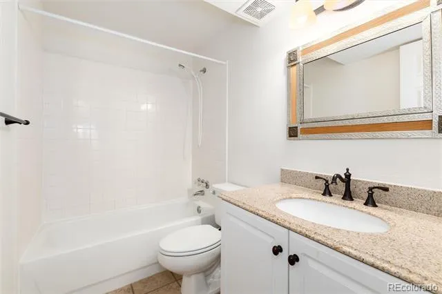 9758 Colinade Drive Lone Tree, CO 80124