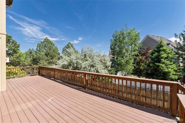 9758 Colinade Drive Lone Tree, CO 80124
