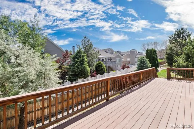 9758 Colinade Drive Lone Tree, CO 80124