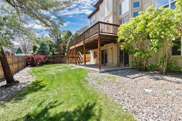 9758 Colinade Drive Lone Tree, CO 80124