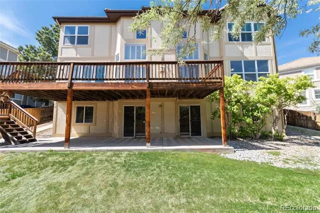 9758 Colinade Drive Lone Tree, CO 80124