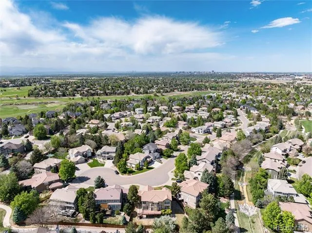 9758 Colinade Drive Lone Tree, CO 80124