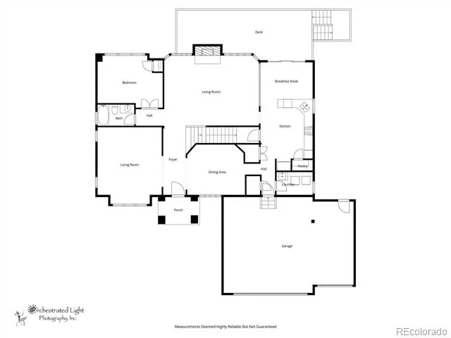 9758 Colinade Drive Lone Tree, CO 80124