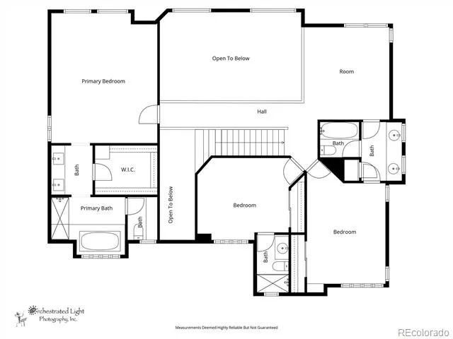 9758 Colinade Drive Lone Tree, CO 80124