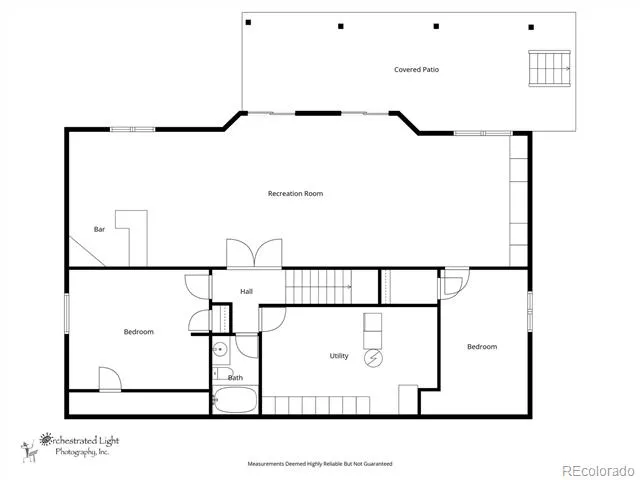 9758 Colinade Drive Lone Tree, CO 80124