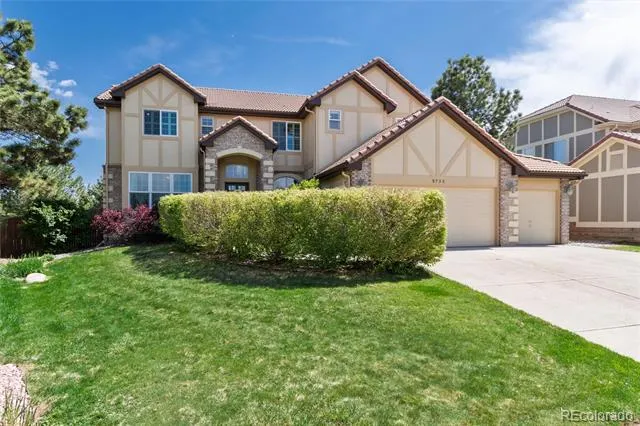 9758 Colinade Drive Lone Tree, CO 80124