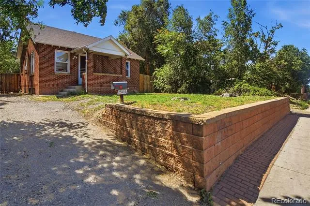 1545 Sheridan Boulevard Denver, CO 80214